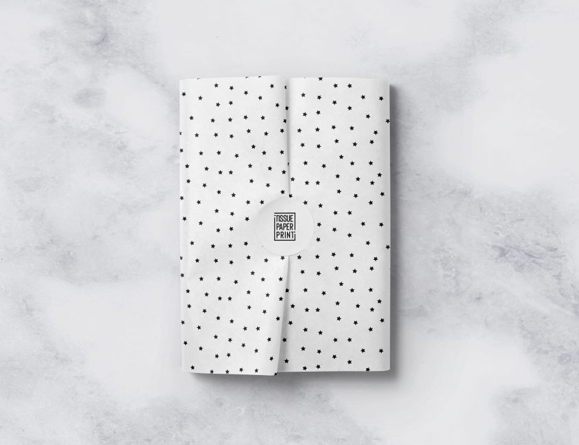 Tissue-Paper-Print---Ready-Designs---Little-Stars-on-White-Tissue-Paper_m2